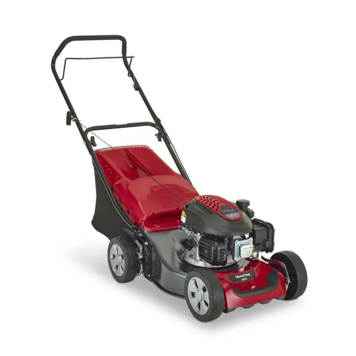 HP42 Petrol lawn mower