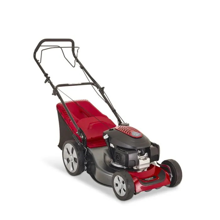 SP46 Elite Petrol lawn mower