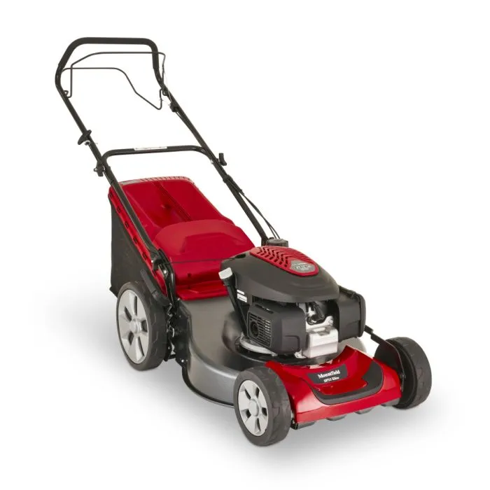 SP53 Elite Petrol lawn mower
